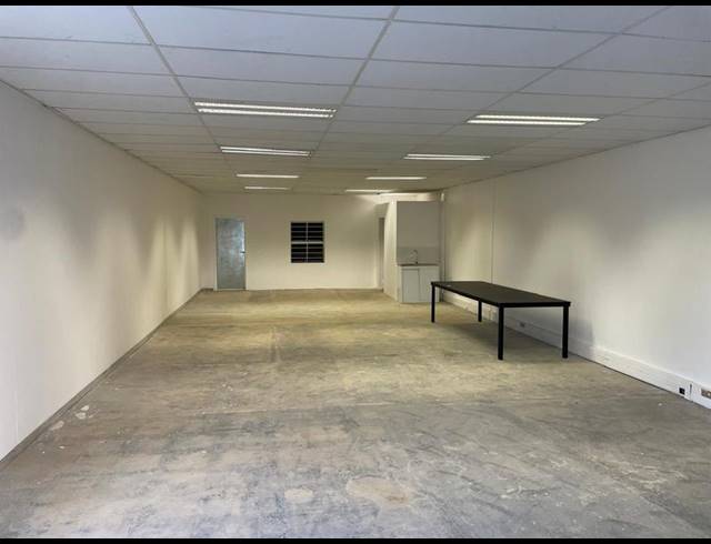 INDUSTRIAL PROPERTY TO RENT IN HIGHVELD
